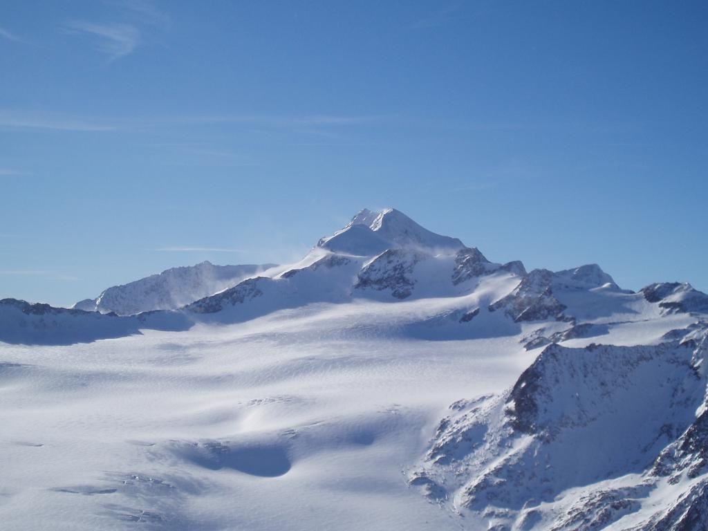 Appartement Harmonie Sölden Exteriör bild