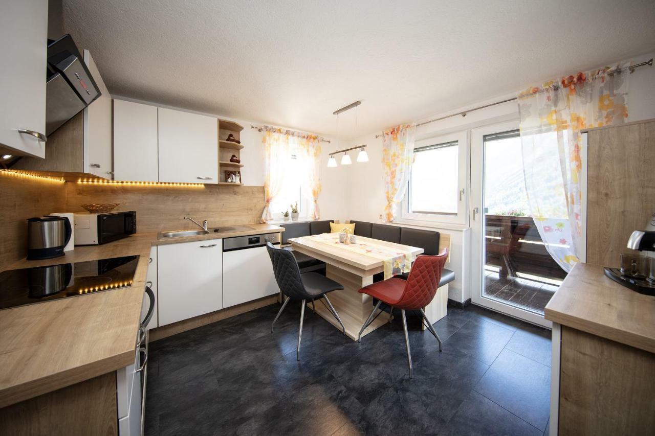 Appartement Harmonie Sölden Exteriör bild